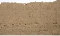 Photo Texture of Karnak Temple 0080